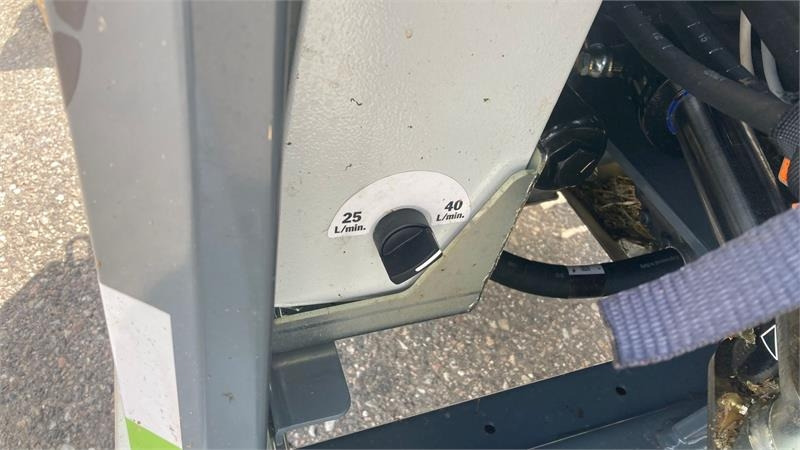 Greentec Scorpion 430-4 PLUS Hybrid bagmonteret højre - Καταστροφέας: φωτογραφία 5 Greentec Scorpion 430-4 PLUS Hybrid bagmonteret højre - Καταστροφέας: φωτογραφία 5