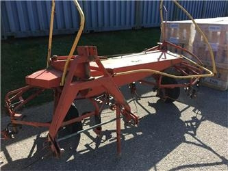 Holsø 4 m Combi høvender og rive - Χορτοσυλλέκτης: φωτογραφία 1 Holsø 4 m Combi høvender og rive - Χορτοσυλλέκτης: φωτογραφία 1