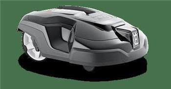 Husqvarna AM315 Mark II 1500M2 - 11250,- inkl. moms - Χλοοκοπτικό: φωτογραφία 1 Husqvarna AM315 Mark II 1500M2 - 11250,- inkl. moms - Χλοοκοπτικό: φωτογραφία 1