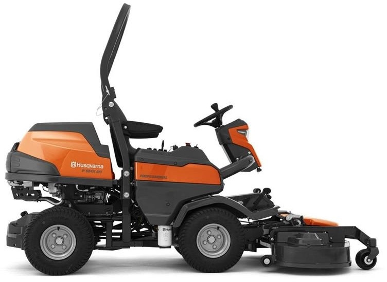 Husqvarna P 524 X EFI - Χλοοκοπτικό: φωτογραφία 2 Husqvarna P 524 X EFI - Χλοοκοπτικό: φωτογραφία 2