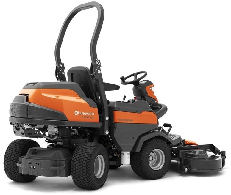 Husqvarna P 524 X EFI - Χλοοκοπτικό: φωτογραφία 3 Husqvarna P 524 X EFI - Χλοοκοπτικό: φωτογραφία 3