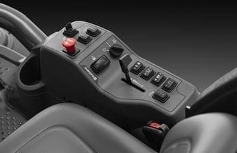 Husqvarna P 524 X EFI - Χλοοκοπτικό: φωτογραφία 4 Husqvarna P 524 X EFI - Χλοοκοπτικό: φωτογραφία 4