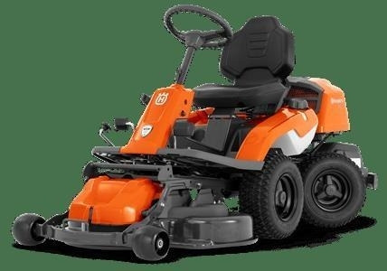 Husqvarna R 214TC Combi 103 cm - Χλοοκοπτικό: φωτογραφία 2 Husqvarna R 214TC Combi 103 cm - Χλοοκοπτικό: φωτογραφία 2