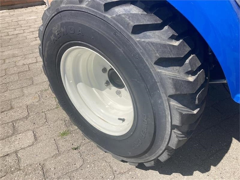 - - - Kenda Industri - Boomer 25 - Πλήρης τροχός για Γεωργικά μηχανήματα: φωτογραφία 2 - - - Kenda Industri - Boomer 25 - Πλήρης τροχός για Γεωργικά μηχανήματα: φωτογραφία 2