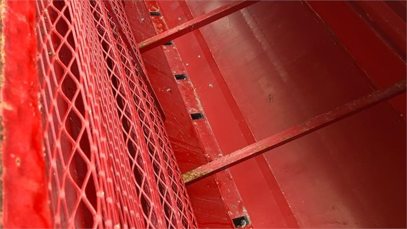 Kongskilde DEMETER MULTISEED 4000 - Σπαρτική μηχανή: φωτογραφία 5 Kongskilde DEMETER MULTISEED 4000 - Σπαρτική μηχανή: φωτογραφία 5