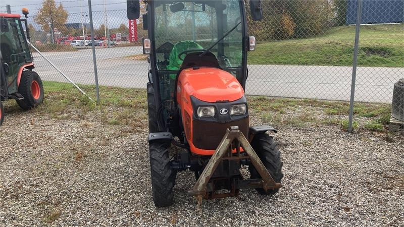 Kubota STW37 Kun 1145 timer  - Δημοτικό τρακτέρ: φωτογραφία 2 Kubota STW37 Kun 1145 timer  - Δημοτικό τρακτέρ: φωτογραφία 2