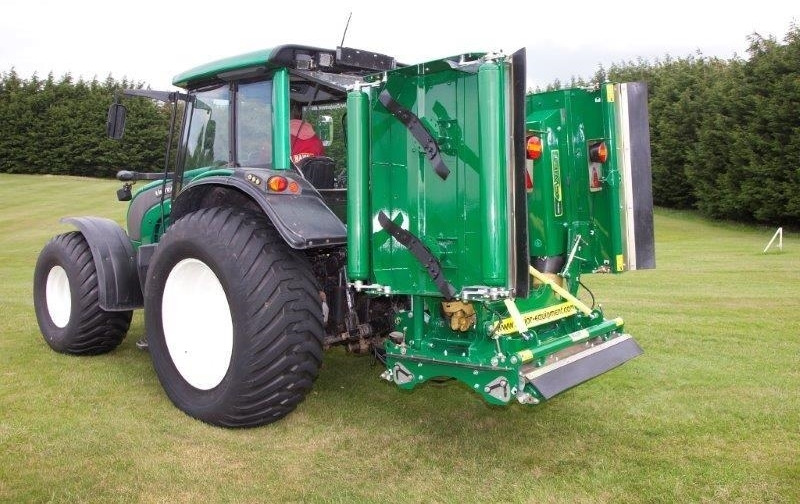 Major Swift MJ71-400 fås 340-600 cm - Χορτοκοπτικό: φωτογραφία 3 Major Swift MJ71-400 fås 340-600 cm - Χορτοκοπτικό: φωτογραφία 3