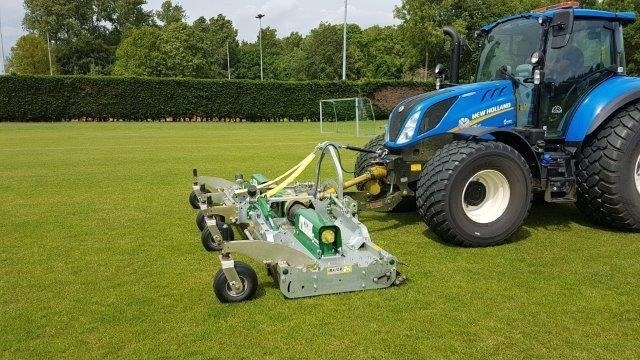 Major Swift MJ71-400F - Χορτοκοπτικό: φωτογραφία 2 Major Swift MJ71-400F - Χορτοκοπτικό: φωτογραφία 2