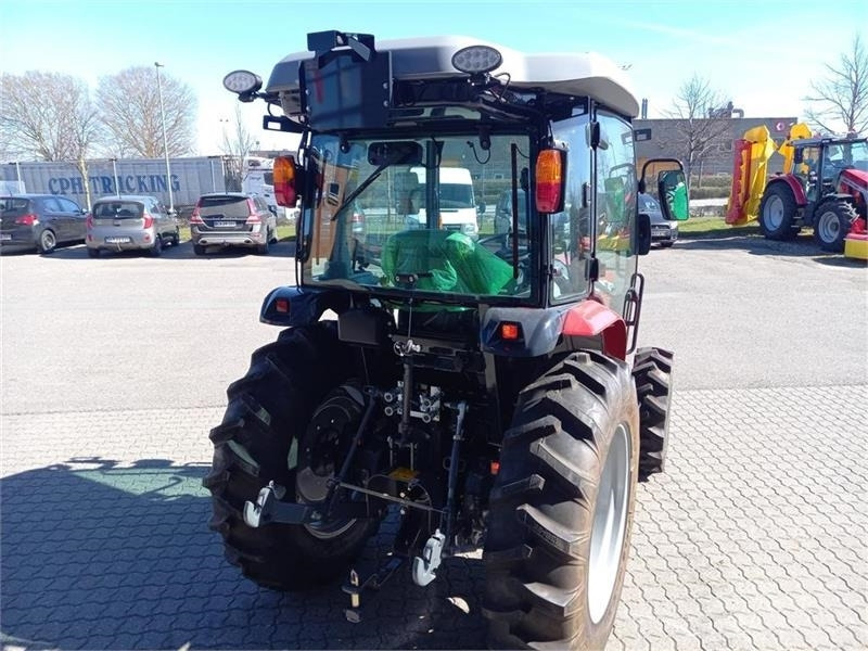 Massey Ferguson 1765 M HC - Δημοτικό τρακτέρ: φωτογραφία 5 Massey Ferguson 1765 M HC - Δημοτικό τρακτέρ: φωτογραφία 5