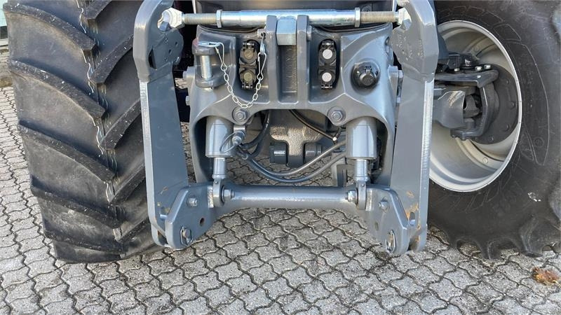 Massey Ferguson 6S.165 Dyna 6 Exclusive - Τρακτέρ: φωτογραφία 4 Massey Ferguson 6S.165 Dyna 6 Exclusive - Τρακτέρ: φωτογραφία 4