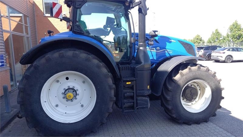 New Holland T7.315 HD - Τρακτέρ: φωτογραφία 3 New Holland T7.315 HD - Τρακτέρ: φωτογραφία 3