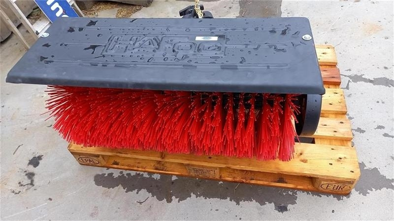 Nibbi 80cm Kost for Mak 4 og 5 - Δημοτικό τρακτέρ: φωτογραφία 5 Nibbi 80cm Kost for Mak 4 og 5 - Δημοτικό τρακτέρ: φωτογραφία 5