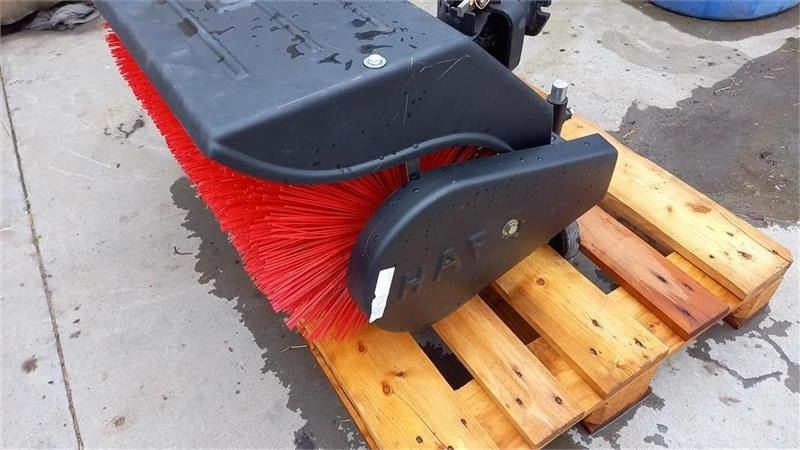 Nibbi 80cm Kost for Mak 4 og 5 - Δημοτικό τρακτέρ: φωτογραφία 4 Nibbi 80cm Kost for Mak 4 og 5 - Δημοτικό τρακτέρ: φωτογραφία 4