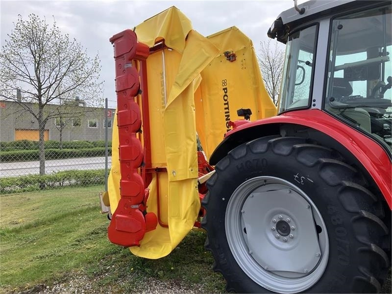 Pöttinger Novadisc 732 + Novacat 261 Alpha Motion Master - Μηχανή συγκομιδής: φωτογραφία 2 Pöttinger Novadisc 732 + Novacat 261 Alpha Motion Master - Μηχανή συγκομιδής: φωτογραφία 2