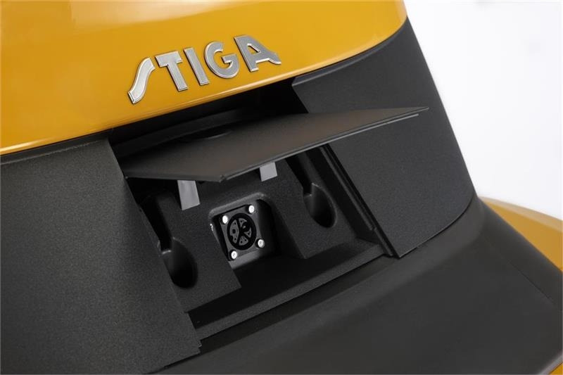 Leasing Stiga Gyro 900e "Elektrisk" 125 cm Combi klipper Stiga Gyro 900e "Elektrisk" 125 cm Combi klipper: φωτογραφία 9 Leasing Stiga Gyro 900e "Elektrisk" 125 cm Combi klipper Stiga Gyro 900e "Elektrisk" 125 cm Combi klipper: φωτογραφία 9