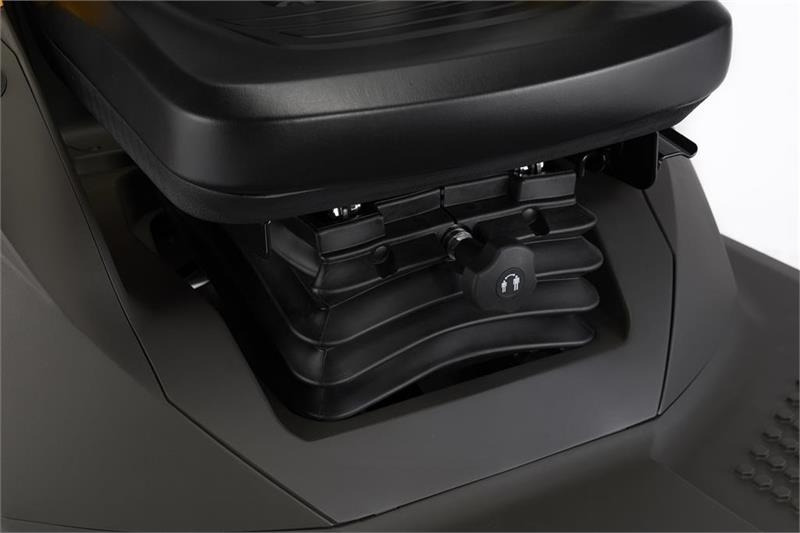 Leasing Stiga Gyro 900e "Elektrisk" 125 cm Combi klipper Stiga Gyro 900e "Elektrisk" 125 cm Combi klipper: φωτογραφία 6 Leasing Stiga Gyro 900e "Elektrisk" 125 cm Combi klipper Stiga Gyro 900e "Elektrisk" 125 cm Combi klipper: φωτογραφία 6