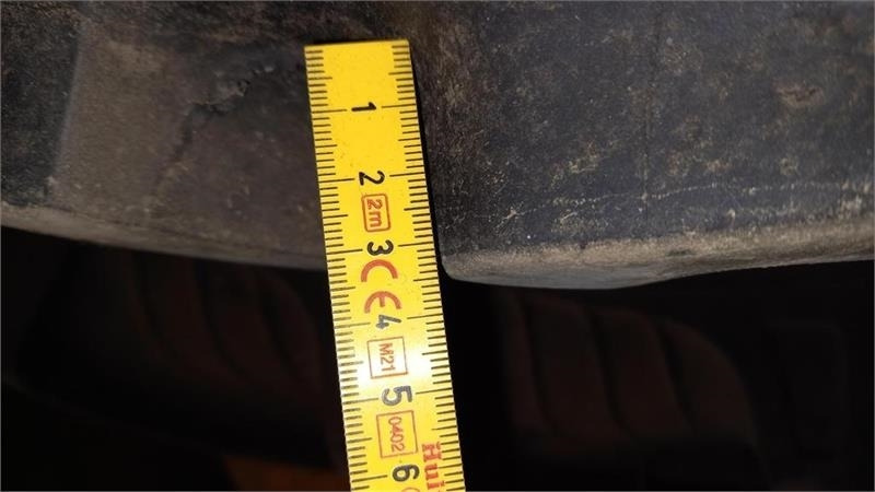 Taurus Sprøjtehjul 340/85R48 Taurus RC95.  - Ελαστικό για Γεωργικά μηχανήματα: φωτογραφία 4 Taurus Sprøjtehjul 340/85R48 Taurus RC95.  - Ελαστικό για Γεωργικά μηχανήματα: φωτογραφία 4