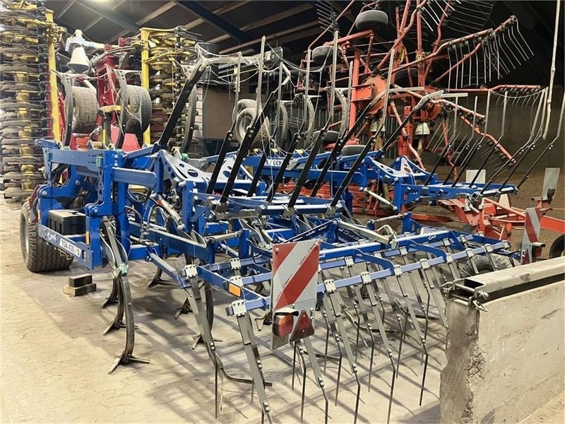 Treffler TGA 430 S - Καλλιεργητής: φωτογραφία 2 Treffler TGA 430 S - Καλλιεργητής: φωτογραφία 2