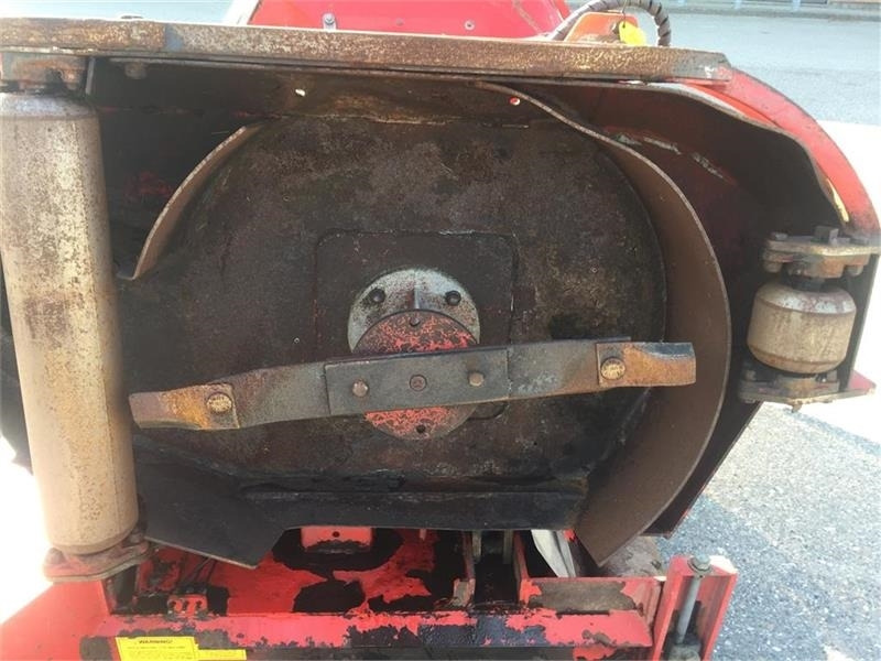 Trimax STEALTH S2 340 - Χορτοκοπτικό: φωτογραφία 5 Trimax STEALTH S2 340 - Χορτοκοπτικό: φωτογραφία 5