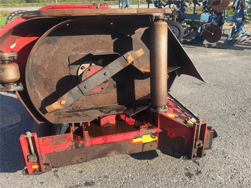 Trimax STEALTH S2 340 - Χορτοκοπτικό: φωτογραφία 4 Trimax STEALTH S2 340 - Χορτοκοπτικό: φωτογραφία 4