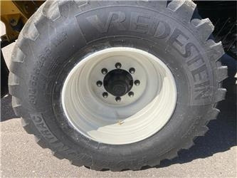 Vredestein 600/55 R26.5 - Ελαστικό για Γεωργικά μηχανήματα: φωτογραφία 1 Vredestein 600/55 R26.5 - Ελαστικό για Γεωργικά μηχανήματα: φωτογραφία 1