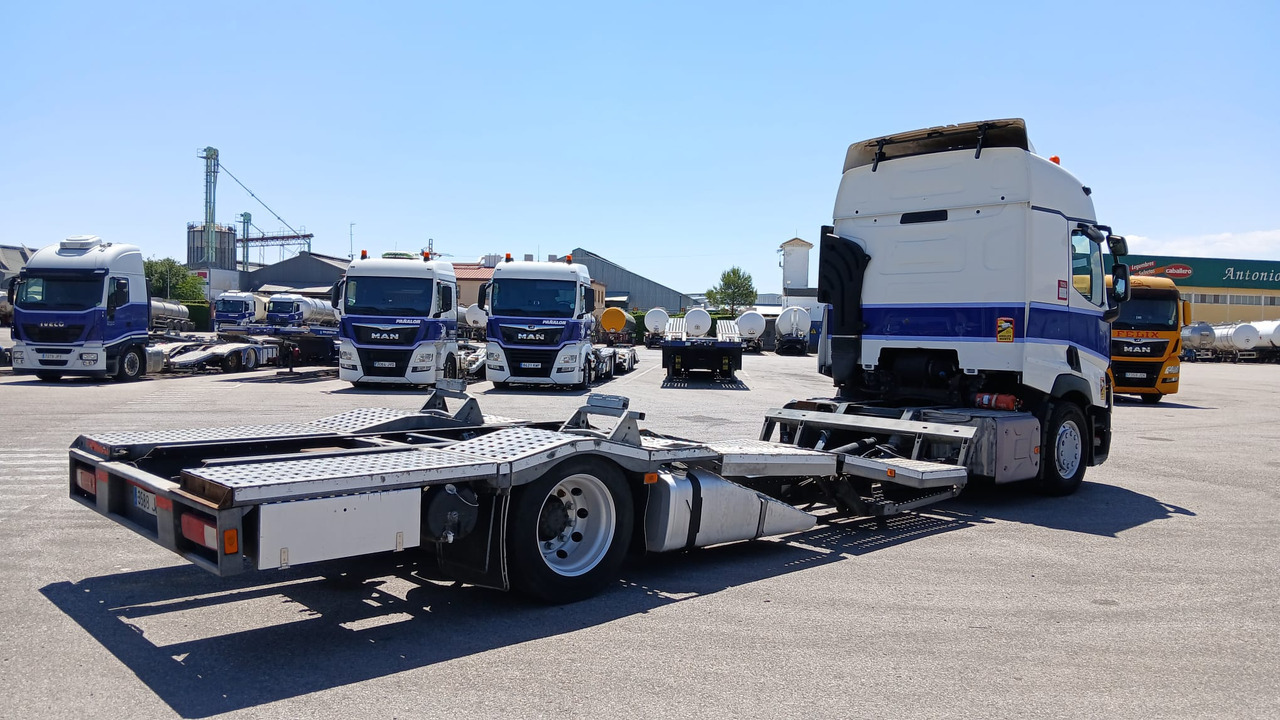 RENAULT T 520 - Φορτηγό αυτοκινητάμαξα: φωτογραφία 4 RENAULT T 520 - Φορτηγό αυτοκινητάμαξα: φωτογραφία 4