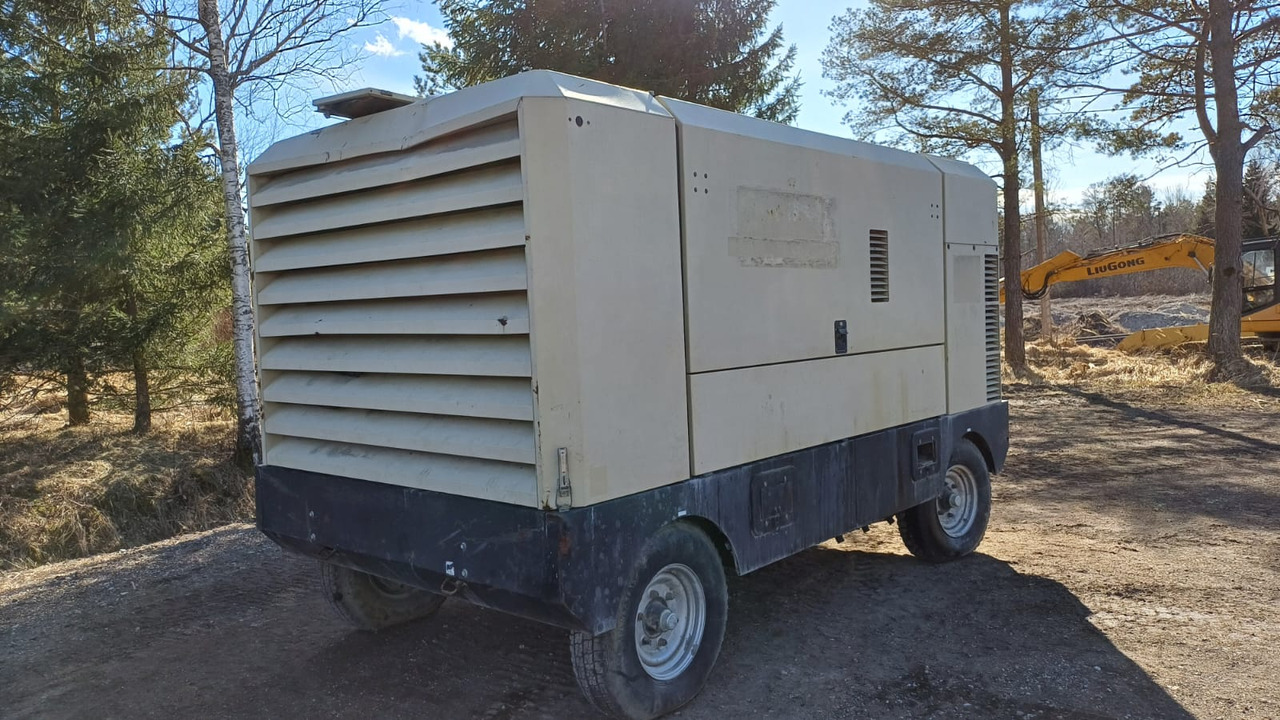 DOOSAN 12250 - Αεροσυμπιεστής: φωτογραφία 1 DOOSAN 12250 - Αεροσυμπιεστής: φωτογραφία 1