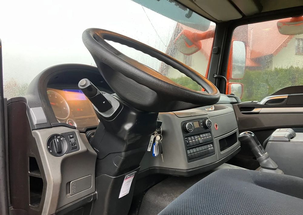 MAN Man TGM 12.250 euro 6 ramo do zabudowy Pomoc drogowa laweta kiper - Φορτηγό σασί: φωτογραφία 5 MAN Man TGM 12.250 euro 6 ramo do zabudowy Pomoc drogowa laweta kiper - Φορτηγό σασί: φωτογραφία 5