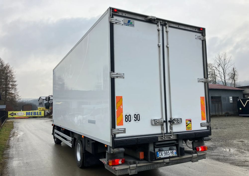 Renault Renault Midlum 220chłodnia izoterma - Φορτηγό ψυγείο: φωτογραφία 4 Renault Renault Midlum 220chłodnia izoterma - Φορτηγό ψυγείο: φωτογραφία 4
