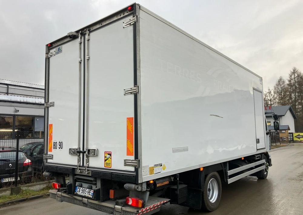 Renault Renault Midlum 220chłodnia izoterma - Φορτηγό ψυγείο: φωτογραφία 3 Renault Renault Midlum 220chłodnia izoterma - Φορτηγό ψυγείο: φωτογραφία 3