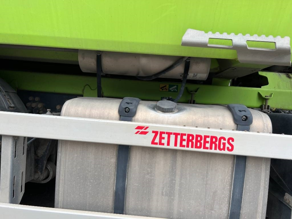 Scania R 490 8X4*4 Zetterbergs Tippbil - Φορτηγό ανατρεπόμενο: φωτογραφία 3 Scania R 490 8X4*4 Zetterbergs Tippbil - Φορτηγό ανατρεπόμενο: φωτογραφία 3