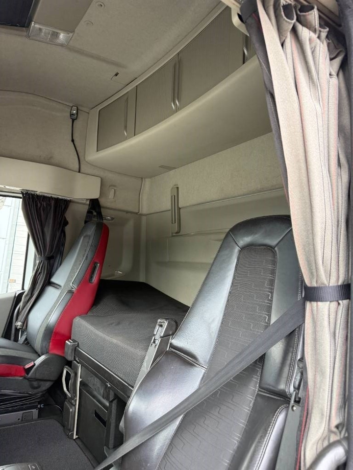 Volvo FH 6*2 med hydraulik - Τράκτορας: φωτογραφία 2 Volvo FH 6*2 med hydraulik - Τράκτορας: φωτογραφία 2