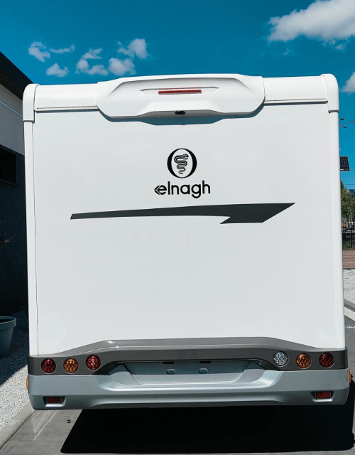Fiat Ducato Elnagh T-Loft 532 Motorhome | 2024 | Winter Package | Solar Panel | Reversing Camera | Alarm | 17,000 km - Τροχόσπιτο: φωτογραφία 5 Fiat Ducato Elnagh T-Loft 532 Motorhome | 2024 | Winter Package | Solar Panel | Reversing Camera | Alarm | 17,000 km - Τροχόσπιτο: φωτογραφία 5