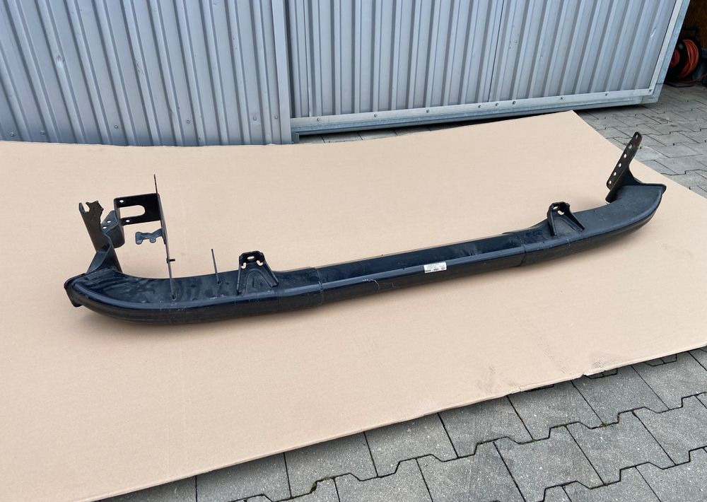 Belka przednia MAN TG3 TGX TGS nowy model zderzak - Αμάξωμα και εξωτερικό για Φορτηγό: φωτογραφία 2 Belka przednia MAN TG3 TGX TGS nowy model zderzak - Αμάξωμα και εξωτερικό για Φορτηγό: φωτογραφία 2