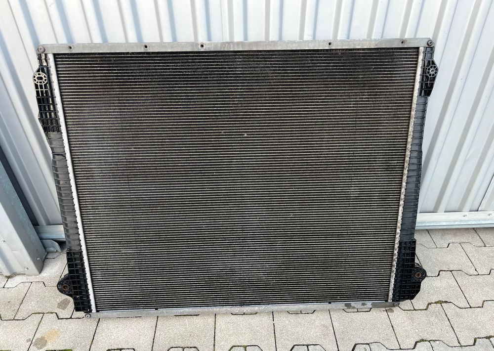 Chłodnica wody Scania R NGR 2473321 next generation 2024 - Σύστημα ψύξης για Φορτηγό: φωτογραφία 2 Chłodnica wody Scania R NGR 2473321 next generation 2024 - Σύστημα ψύξης για Φορτηγό: φωτογραφία 2