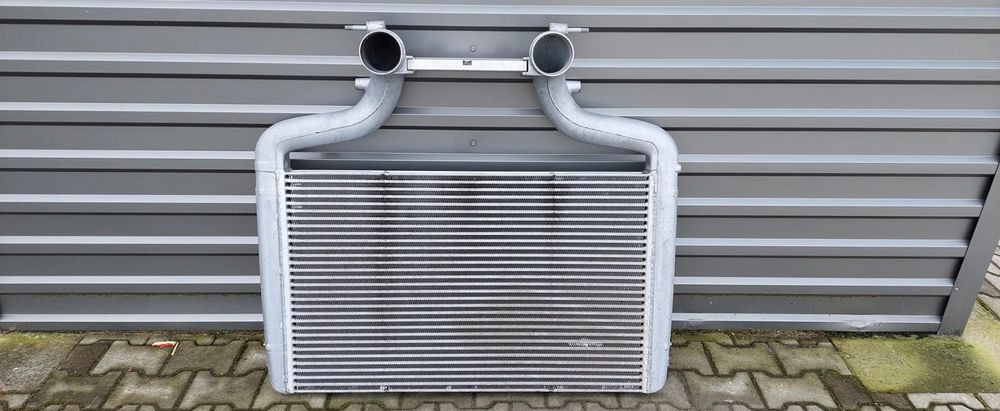 DAF CF EURO 6 CHŁODNICA POWIETRZA INTERCOOLER 1993569 - Σύστημα ψύξης για Φορτηγό: φωτογραφία 1 DAF CF EURO 6 CHŁODNICA POWIETRZA INTERCOOLER 1993569 - Σύστημα ψύξης για Φορτηγό: φωτογραφία 1