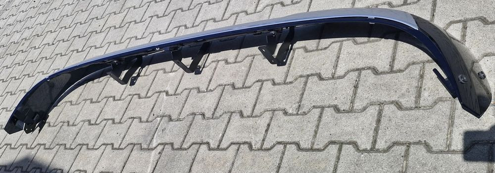 DAF XF XG BLENDA PRZECIWSŁONECZNA KOMPLETNA NOWAA - Αλεξήλιο για Φορτηγό: φωτογραφία 2 DAF XF XG BLENDA PRZECIWSŁONECZNA KOMPLETNA NOWAA - Αλεξήλιο για Φορτηγό: φωτογραφία 2