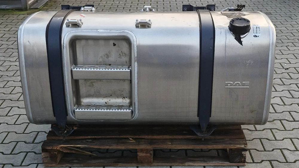 DAF XF XG ZBIORNIK PALIWA 510L NOWY - Σύστημα καυσίμου: φωτογραφία 1 DAF XF XG ZBIORNIK PALIWA 510L NOWY - Σύστημα καυσίμου: φωτογραφία 1