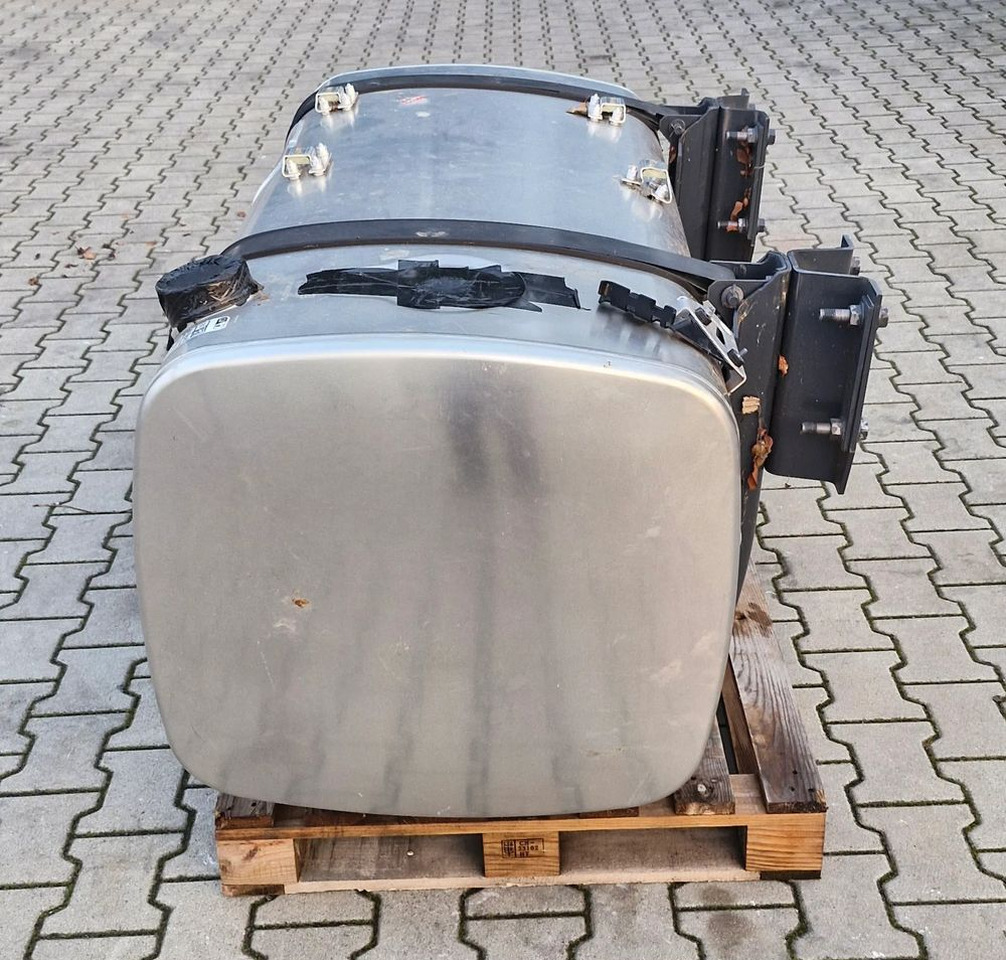 DAF XF XG ZBIORNIK PALIWA 510L NOWY - Σύστημα καυσίμου: φωτογραφία 3 DAF XF XG ZBIORNIK PALIWA 510L NOWY - Σύστημα καυσίμου: φωτογραφία 3