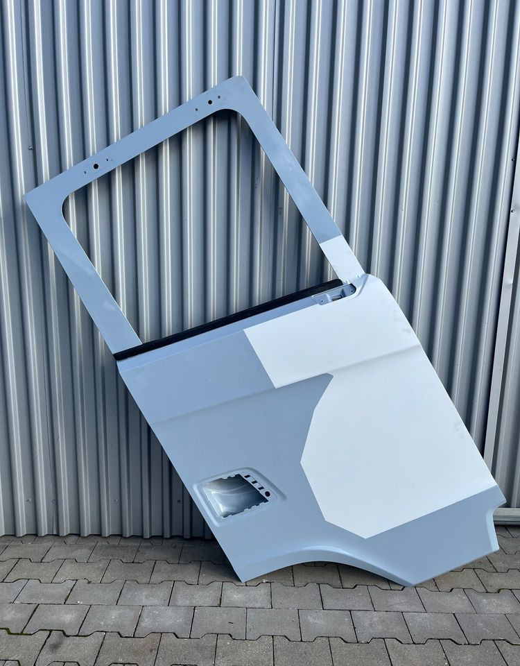 Drzwi Scania S NGS next generation prawe pasażera - Αμάξωμα και εξωτερικό για Φορτηγό: φωτογραφία 1 Drzwi Scania S NGS next generation prawe pasażera - Αμάξωμα και εξωτερικό για Φορτηγό: φωτογραφία 1