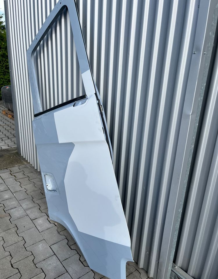 Drzwi Scania S NGS next generation prawe pasażera - Αμάξωμα και εξωτερικό για Φορτηγό: φωτογραφία 2 Drzwi Scania S NGS next generation prawe pasażera - Αμάξωμα και εξωτερικό για Φορτηγό: φωτογραφία 2