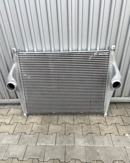 Intercooler Ford F-Max chłodnica powietrza - Ενδιάμεσος ψύκτης για Φορτηγό: φωτογραφία 1 Intercooler Ford F-Max chłodnica powietrza - Ενδιάμεσος ψύκτης για Φορτηγό: φωτογραφία 1