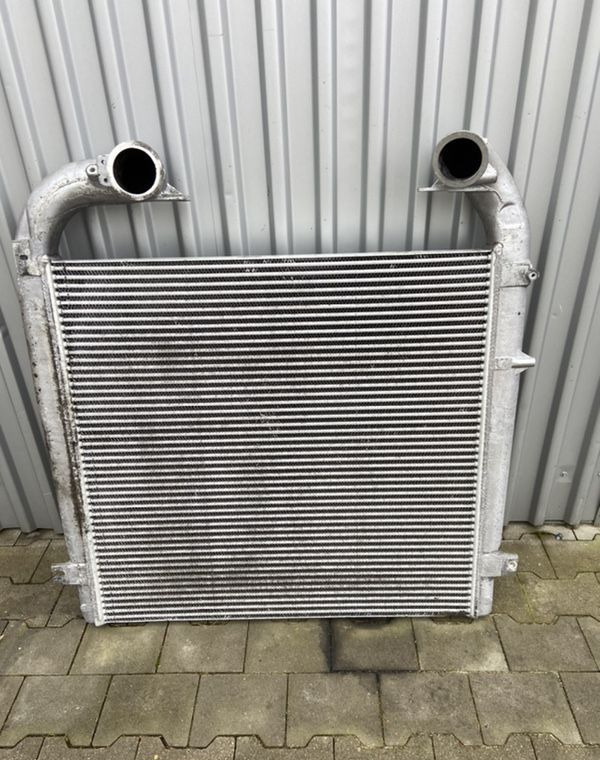Intercooler Scania G euro 6 chłodnica powietrza 1902444 - Ενδιάμεσος ψύκτης για Φορτηγό: φωτογραφία 2 Intercooler Scania G euro 6 chłodnica powietrza 1902444 - Ενδιάμεσος ψύκτης για Φορτηγό: φωτογραφία 2
