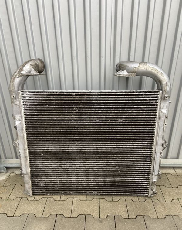 Intercooler Scania G euro 6 chłodnica powietrza 1902444 - Ενδιάμεσος ψύκτης για Φορτηγό: φωτογραφία 1 Intercooler Scania G euro 6 chłodnica powietrza 1902444 - Ενδιάμεσος ψύκτης για Φορτηγό: φωτογραφία 1