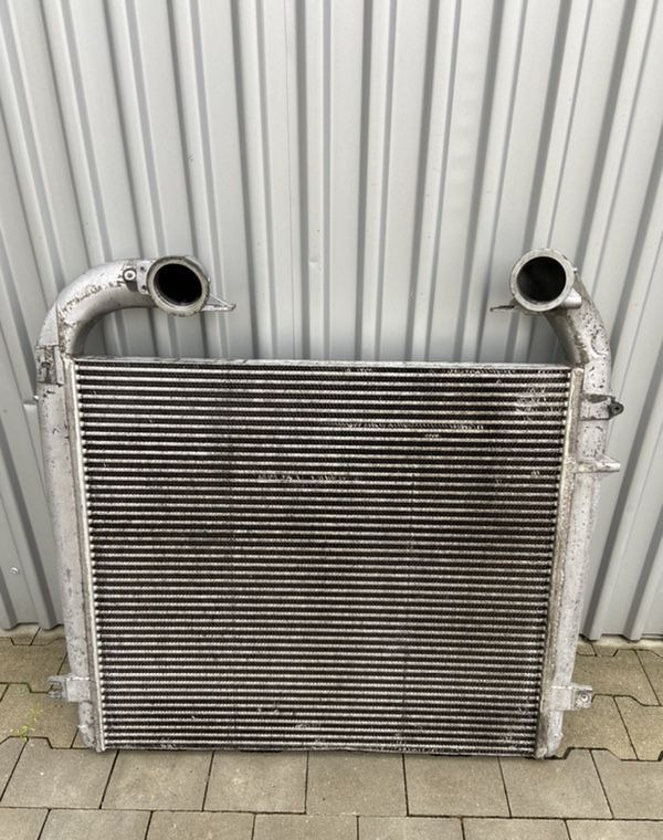 Intercooler Scania G euro 6 chłodnica powietrza 1902444 - Ενδιάμεσος ψύκτης για Φορτηγό: φωτογραφία 2 Intercooler Scania G euro 6 chłodnica powietrza 1902444 - Ενδιάμεσος ψύκτης για Φορτηγό: φωτογραφία 2