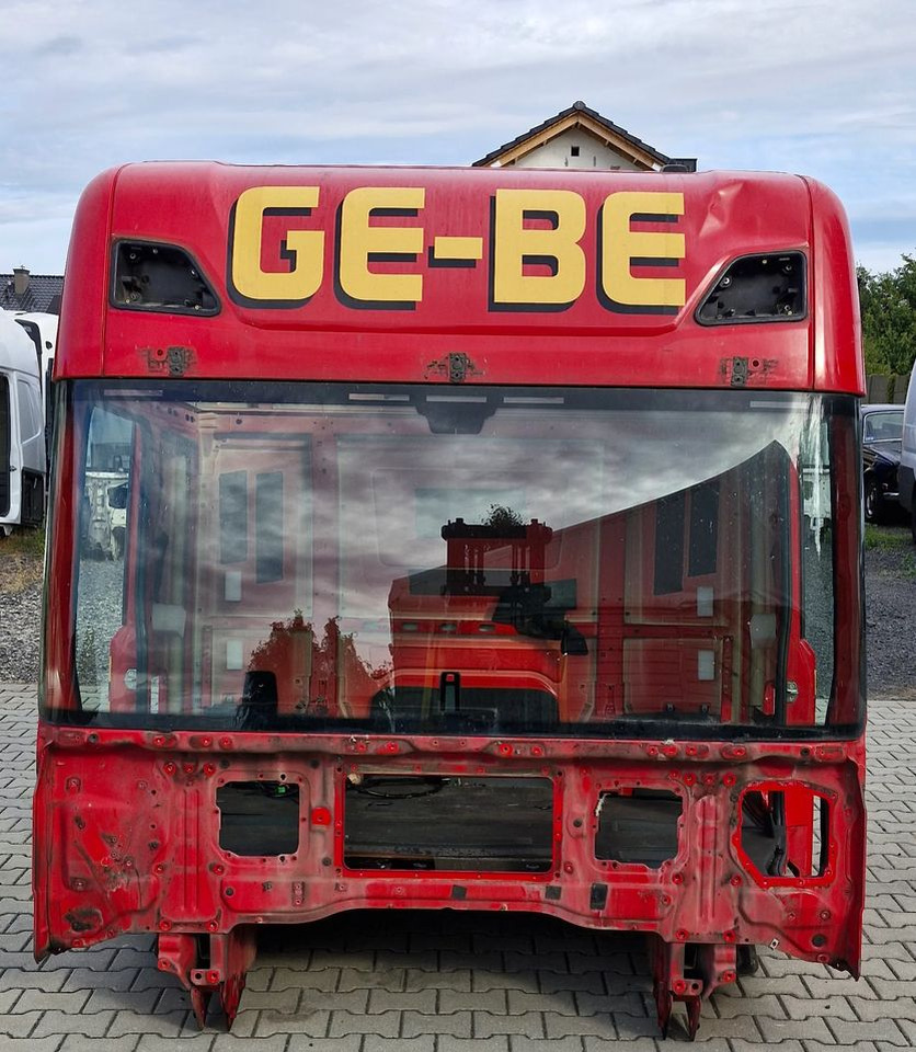 KABINA SCANIA S 2019R - Αμάξωμα και εξωτερικό: φωτογραφία 1 KABINA SCANIA S 2019R - Αμάξωμα και εξωτερικό: φωτογραφία 1