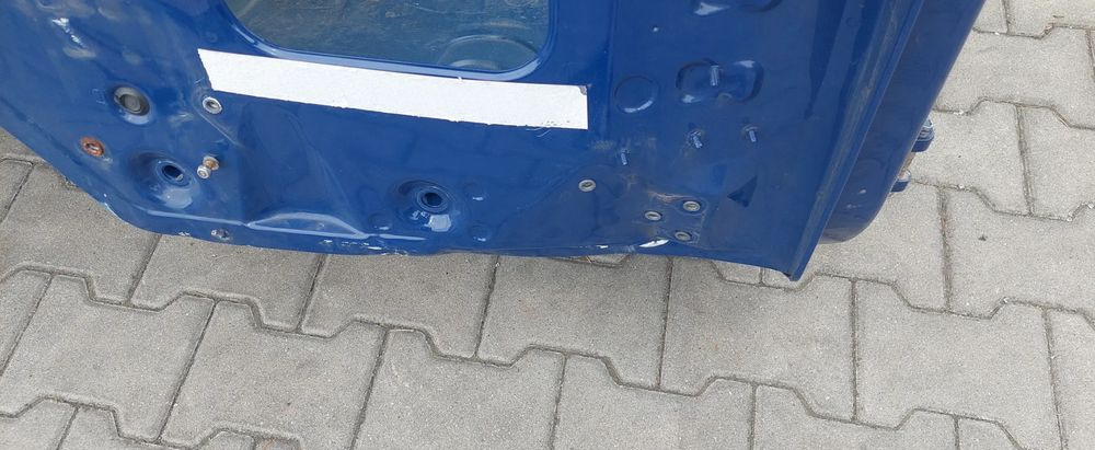 KABINA VOLVO FL 2022R - Καμπίνα για Φορτηγό: φωτογραφία 5 KABINA VOLVO FL 2022R - Καμπίνα για Φορτηγό: φωτογραφία 5