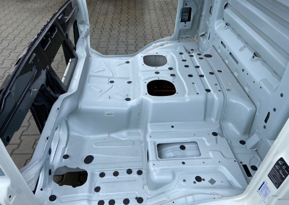 Kabina MAN TGL nowy model TGL3 2022 - Καμπίνα για Φορτηγό: φωτογραφία 3 Kabina MAN TGL nowy model TGL3 2022 - Καμπίνα για Φορτηγό: φωτογραφία 3