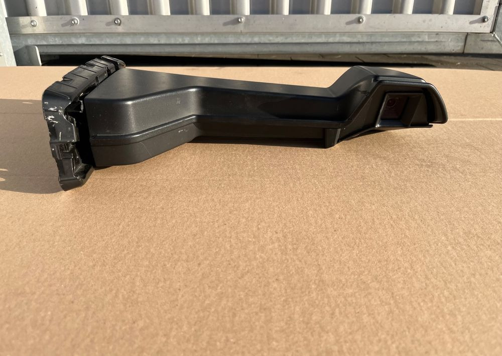 Kamera wsteczna MAN TG3 TGX TGS nowy model kamera boczna lusterko - Αμάξωμα και εξωτερικό για Φορτηγό: φωτογραφία 1 Kamera wsteczna MAN TG3 TGX TGS nowy model kamera boczna lusterko - Αμάξωμα και εξωτερικό για Φορτηγό: φωτογραφία 1