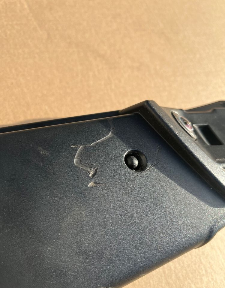 Kamera wsteczna MAN TG3 TGX TGS nowy model kamera boczna lusterko - Αμάξωμα και εξωτερικό για Φορτηγό: φωτογραφία 4 Kamera wsteczna MAN TG3 TGX TGS nowy model kamera boczna lusterko - Αμάξωμα και εξωτερικό για Φορτηγό: φωτογραφία 4